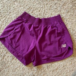 💜New balance shorts